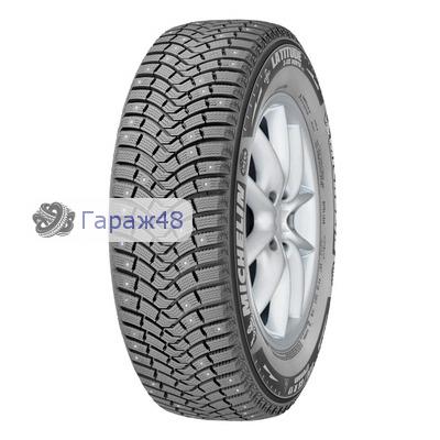 Michelin Latitude X-Ice North 2 plus 255/55 R20 110T